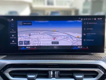 BMW M3 Competition M xDrive Lim. HUD GSD M Drive Pro