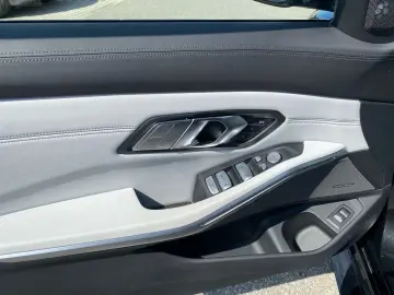 BMW M3 Competition M xDrive Lim. HUD GSD M Drive Pro