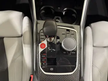BMW M3 Competition M xDrive Limousine ACC 360  HUD