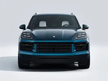 Porsche CAYENNE E-HYBRID B-DISPLAY PDCC HEAD-UP INNO 21