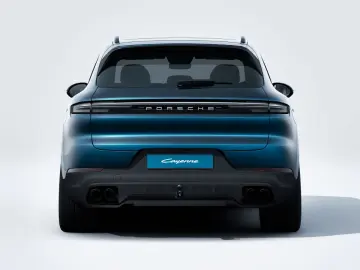 Porsche CAYENNE E-HYBRID B-DISPLAY PDCC HEAD-UP INNO 21