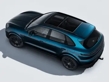 Porsche CAYENNE E-HYBRID B-DISPLAY PDCC HEAD-UP INNO 21