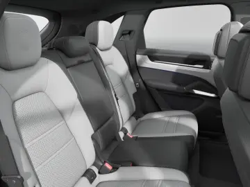 Porsche CAYENNE E-HYBRID B-DISPLAY PDCC HEAD-UP INNO 21
