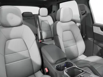 Porsche CAYENNE E-HYBRID B-DISPLAY PDCC HEAD-UP INNO 21