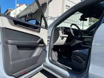 PORSCHE Cayenne S Coupé  ACC PDCC STHZ SoftClose TV BOSE