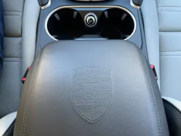 PORSCHE Cayenne S Coupé  ACC PDCC STHZ SoftClose TV BOSE