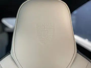 PORSCHE Cayenne S Coupé  ACC PDCC STHZ SoftClose TV BOSE