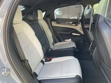 PORSCHE Cayenne S Coupé  ACC PDCC STHZ SoftClose TV BOSE