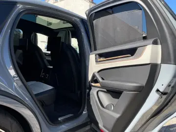 PORSCHE Cayenne S Coupé  ACC PDCC STHZ SoftClose TV BOSE