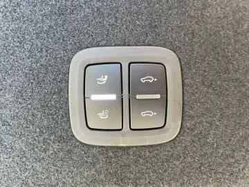 PORSCHE Cayenne S Coupé  ACC PDCC STHZ SoftClose TV BOSE