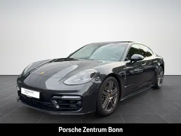 PORSCHE Panamera 4 E-Hybrid Platinum Edition
