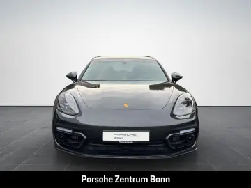 PORSCHE Panamera 4 E-Hybrid Platinum Edition