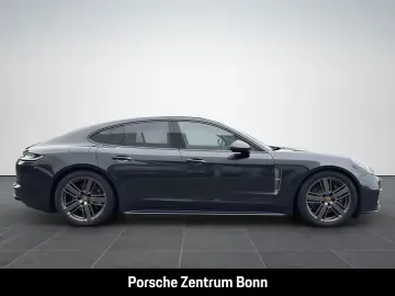 PORSCHE Panamera 4 E-Hybrid Platinum Edition