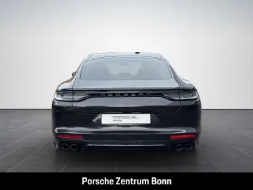 PORSCHE Panamera 4 E-Hybrid Platinum Edition
