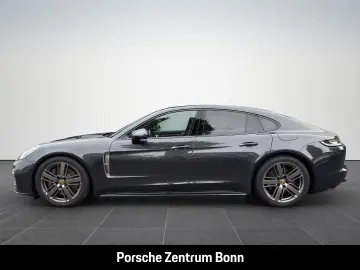PORSCHE Panamera 4 E-Hybrid Platinum Edition