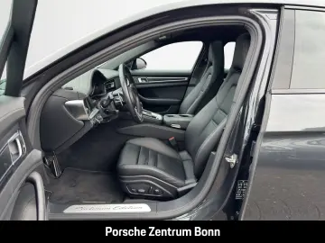 PORSCHE Panamera 4 E-Hybrid Platinum Edition