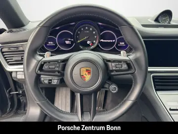 PORSCHE Panamera 4 E-Hybrid Platinum Edition