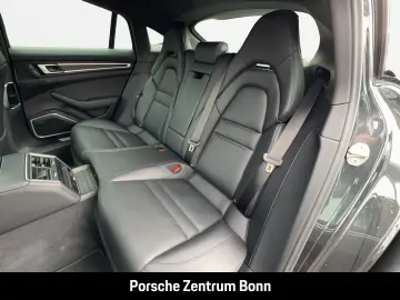 PORSCHE Panamera 4 E-Hybrid Platinum Edition