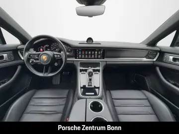 PORSCHE Panamera 4 E-Hybrid Platinum Edition