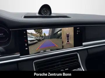 PORSCHE Panamera 4 E-Hybrid Platinum Edition
