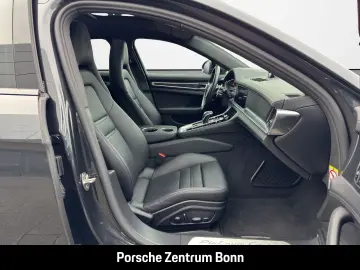 PORSCHE Panamera 4 E-Hybrid Platinum Edition