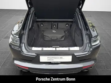PORSCHE Panamera 4 E-Hybrid Platinum Edition