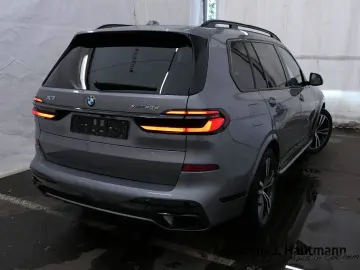 BMW X7 xDrive 40d M SPORT PRO  NP 138.290€ M-SITZE