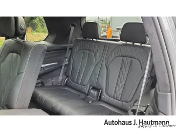 BMW X7 xDrive 40d M SPORT PRO  NP 138.290€ M-SITZE