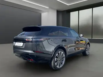LAND ROVER Range Rover Velar D300 Dynamic SE MATRIX NAVI