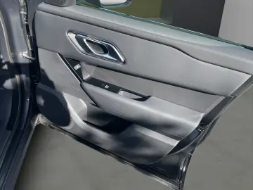 LAND ROVER Range Rover Velar D300 Dynamic SE MATRIX NAVI