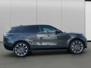 LAND ROVER Range Rover Velar D300 Dynamic SE MATRIX NAVI