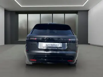 LAND ROVER Range Rover Velar D300 Dynamic SE MATRIX NAVI