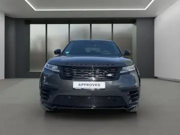 LAND ROVER Range Rover Velar D300 Dynamic SE MATRIX NAVI