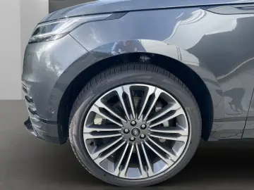 LAND ROVER Range Rover Velar D300 Dynamic SE MATRIX NAVI