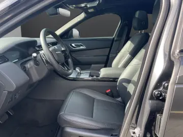 LAND ROVER Range Rover Velar D300 Dynamic SE MATRIX NAVI