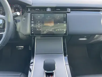 LAND ROVER Range Rover Velar D300 Dynamic SE MATRIX NAVI