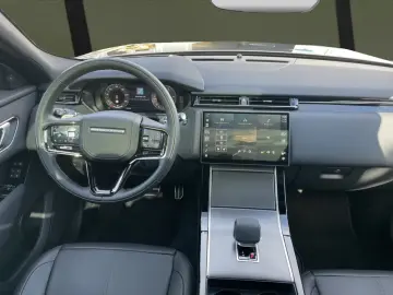 LAND ROVER Range Rover Velar D300 Dynamic SE MATRIX NAVI