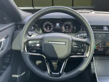 LAND ROVER Range Rover Velar D300 Dynamic SE MATRIX NAVI