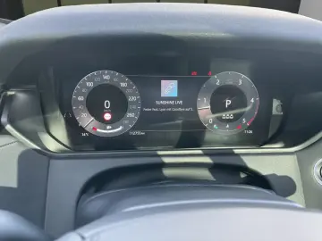 LAND ROVER Range Rover Velar D300 Dynamic SE MATRIX NAVI