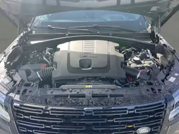 LAND ROVER Range Rover Velar D300 Dynamic SE MATRIX NAVI