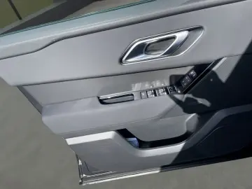 LAND ROVER Range Rover Velar D300 Dynamic SE MATRIX NAVI