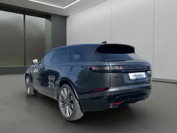 LAND ROVER Range Rover Velar D300 Dynamic SE MATRIX NAVI
