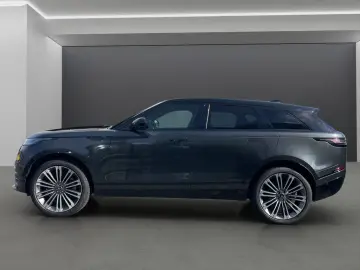 LAND ROVER Range Rover Velar D300 Dynamic SE MATRIX NAVI