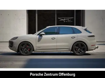 PORSCHE Cayenne GTS