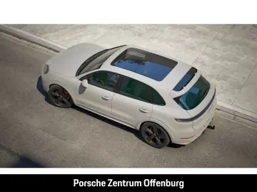 PORSCHE Cayenne GTS