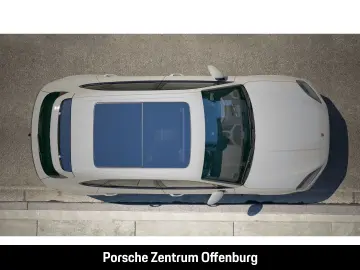 PORSCHE Cayenne GTS