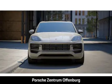 PORSCHE Cayenne GTS