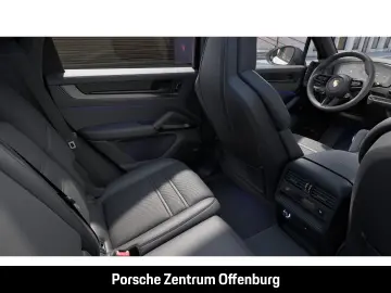 PORSCHE Cayenne GTS