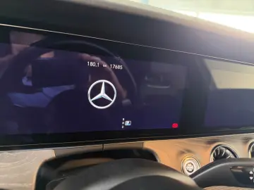 MERCEDES-BENZ AMG GT 43 4Matic  Night -Burmester-360…
