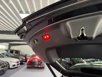 MERCEDES-BENZ AMG GT 43 4Matic  Night -Burmester-360…
